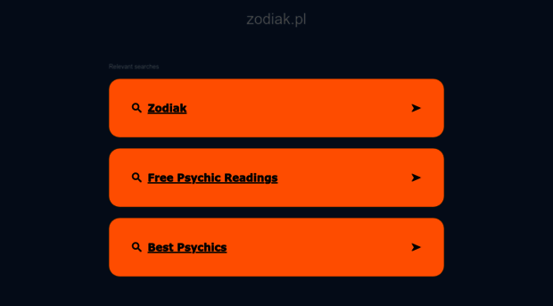 zodiak.pl