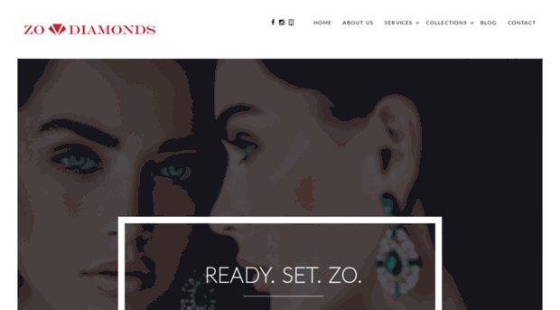 zodiamonds.com