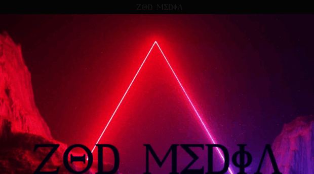 zodmedia.co.uk