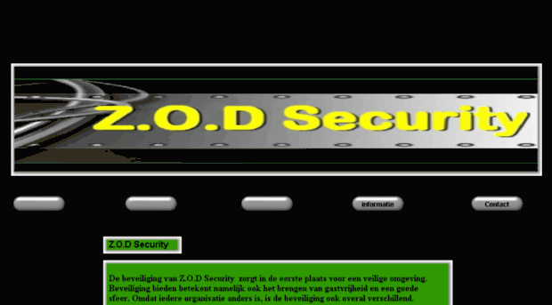 zodsecurity.nl