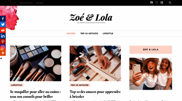 zoe-et-lola.com