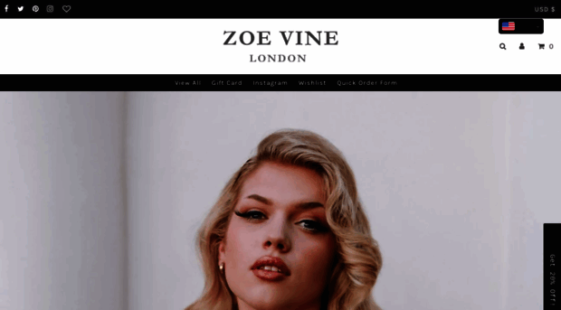 zoe-vine.myshopify.com