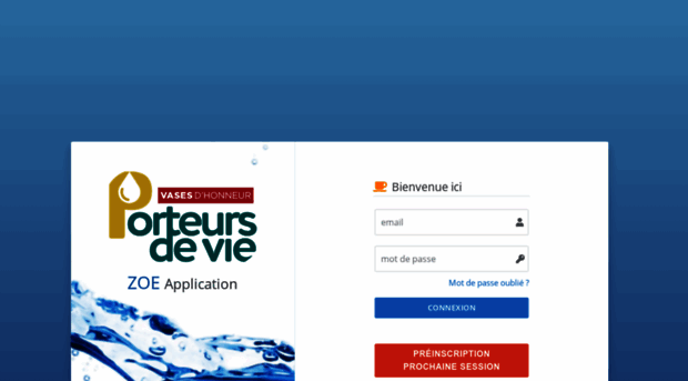 zoe.porteursdevie.org