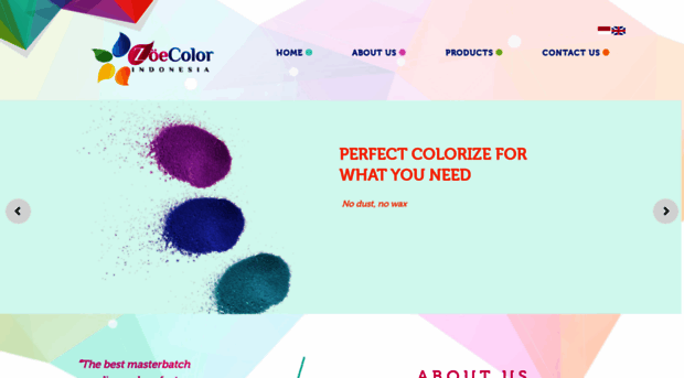 zoecolor.com