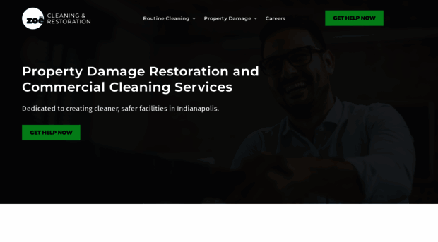 zoefacilityservices.com