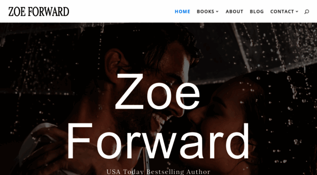 zoeforward.com