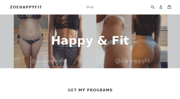 zoehappyfit.myshopify.com