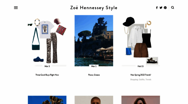 zoehennesseystyle.com