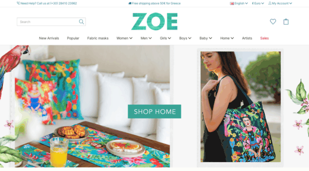 zoejunior.gr