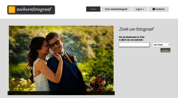 zoekeenfotograaf.nl