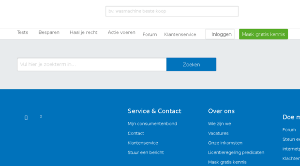 zoeken.consumentenbond.nl