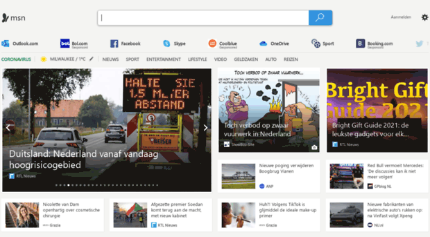 zoeken.msn.nl
