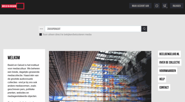 zoekenbestel.beeldengeluid.nl