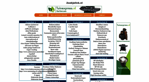 zoekjelink.nl