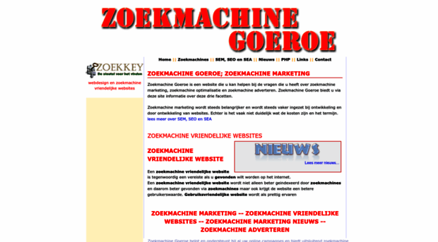 zoekmachinegoeroe.com