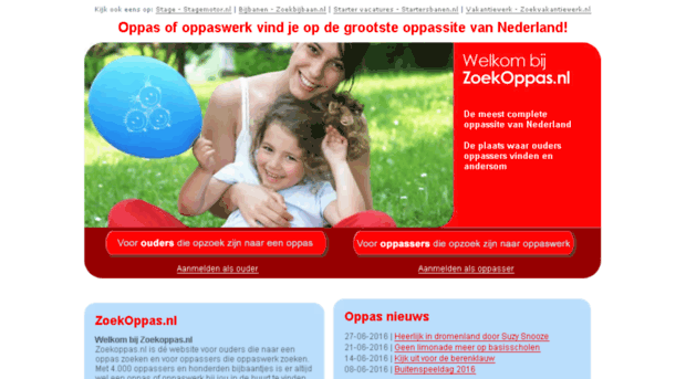 zoekoppas.nl