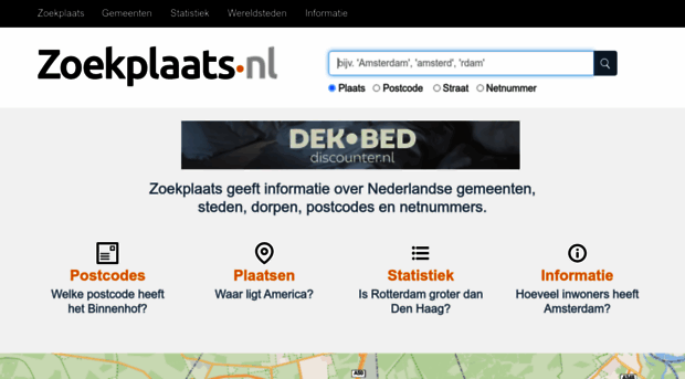zoekplaats.nl