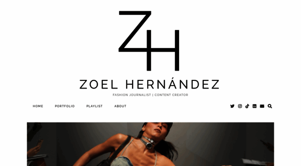 zoelhernandez.wordpress.com