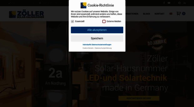 zoeller-hausnummer.de