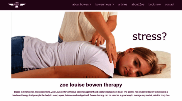 zoelouisebowentherapy.co.uk