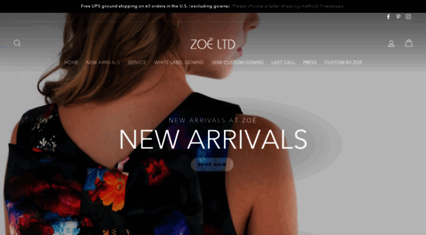 zoeltd.com
