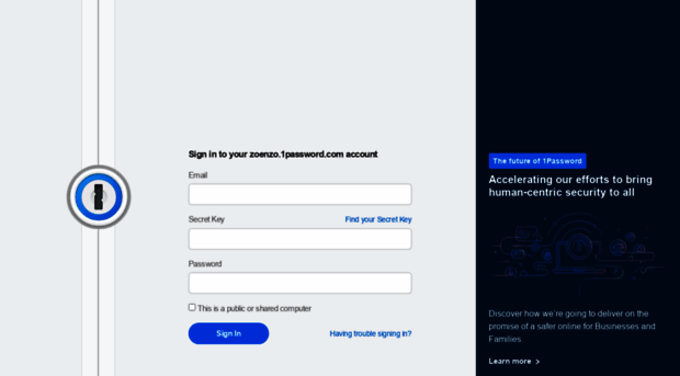 zoenzo.1password.com