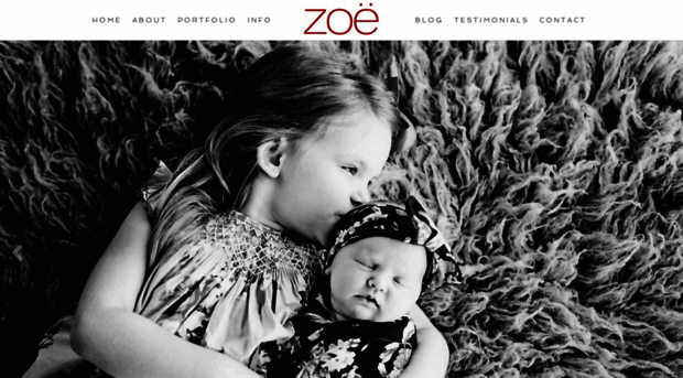zoephotographicgroup.com