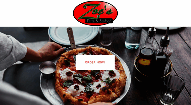 zoes-pizzeria.com