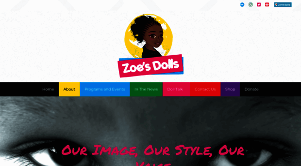 zoesdolls.com