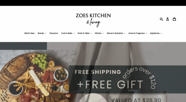 zoeskitchen.com.au