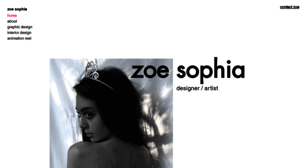 zoesophia.com