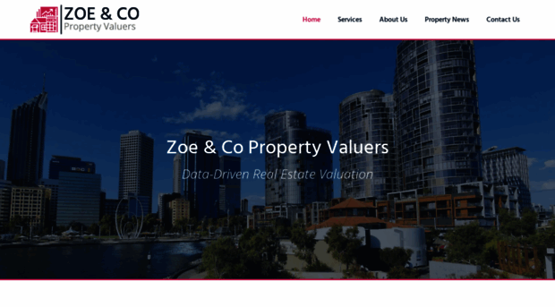 zoetech.com.au