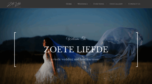 zoeteliefde.co.za