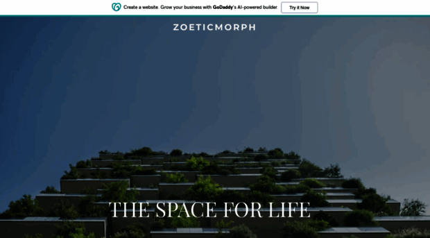 zoeticmorph.com