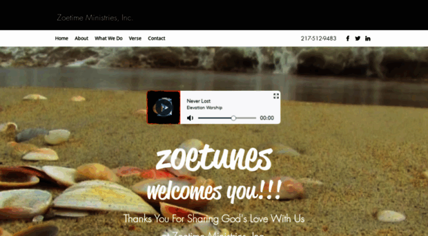 zoetime.org