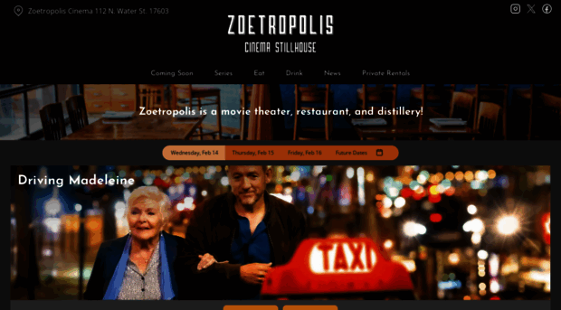 zoetropolis.com