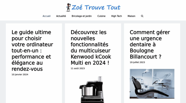 zoetrouvetout.com