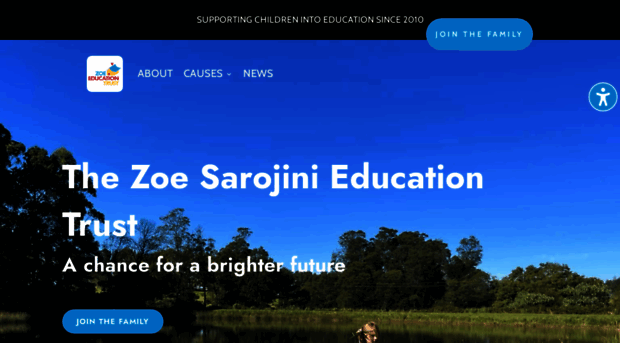 zoetrust.org