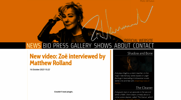 zoewanamaker.com