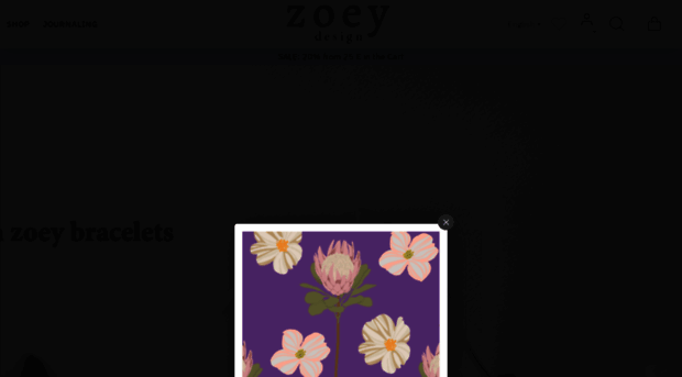 zoey-design.com