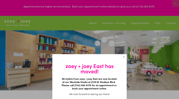 zoeyjoeystudio.com