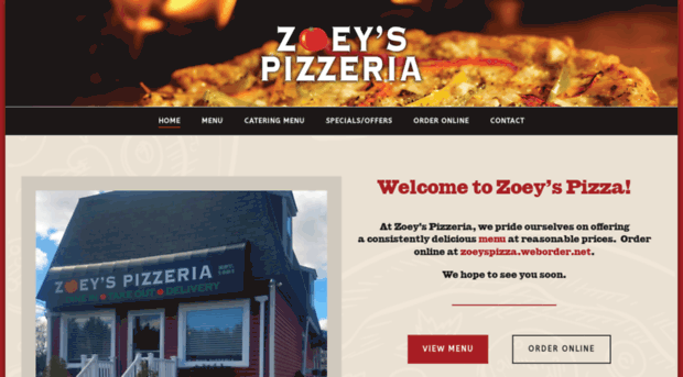 zoeys-pizza.com