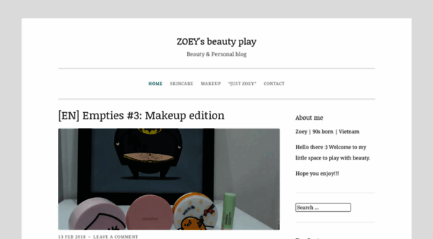 zoeysbeautyplay.wordpress.com