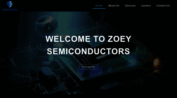 zoeysemiconductors.com