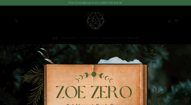 zoezero.com