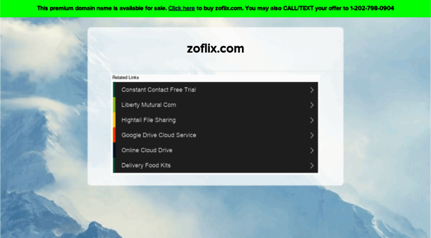 zoflix.com