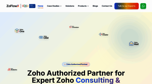 zoflowx.com