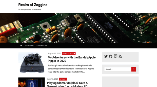 zoggins.net