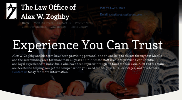 zoghbylaw.com