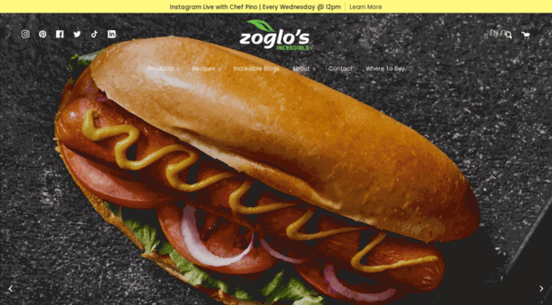 zoglos.com